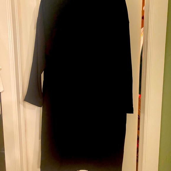 Kimono style duster jacket - Picture 2 of 4